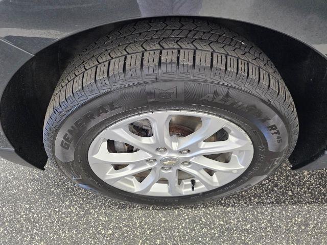 Chevrolet Equinox AWD 4dr LT w/1LT 2019