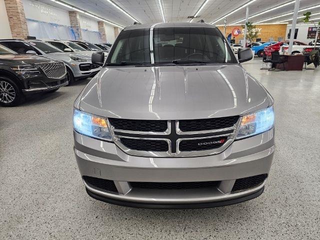 Dodge Journey SE AWD 2018