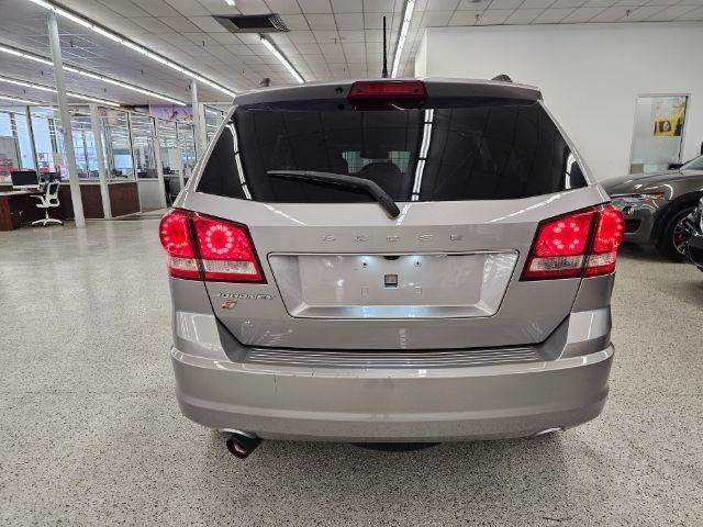 Dodge Journey SE AWD 2018