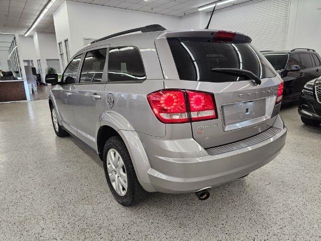 Dodge Journey SE AWD 2018