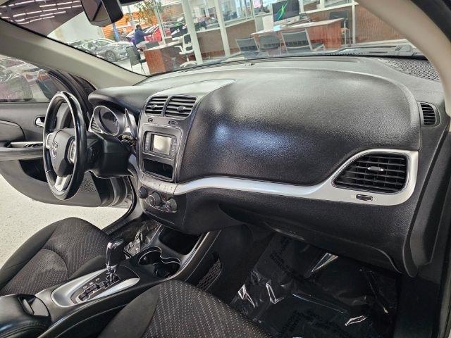 Dodge Journey SE AWD 2018