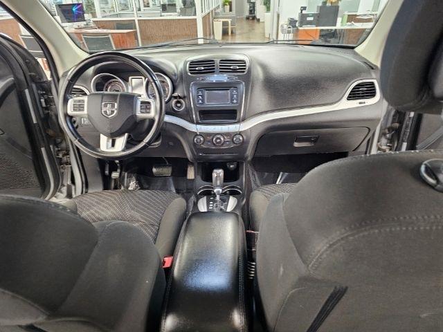 Dodge Journey SE AWD 2018