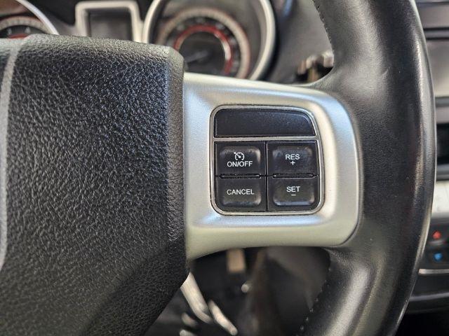 Dodge Journey SE AWD 2018