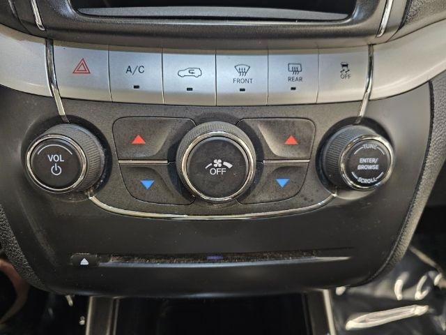 Dodge Journey SE AWD 2018