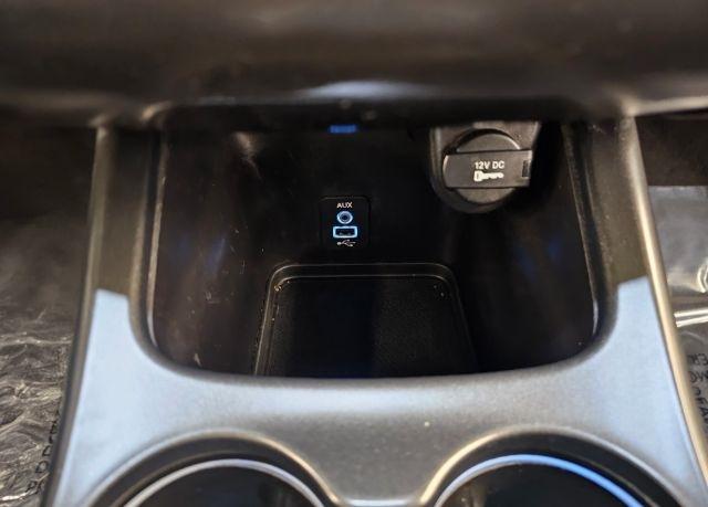 Dodge Journey SE AWD 2018