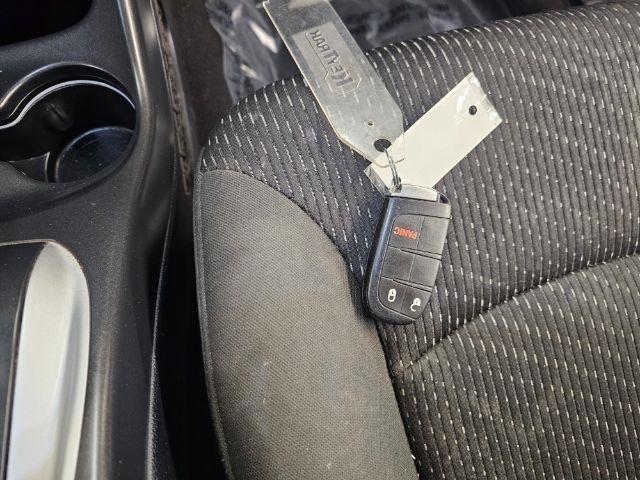 Dodge Journey SE AWD 2018