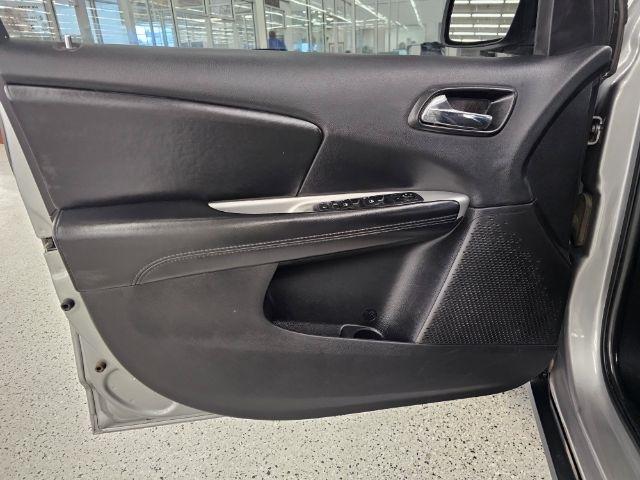 Dodge Journey SE AWD 2018