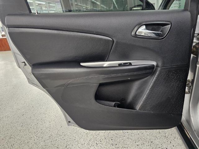 Dodge Journey SE AWD 2018