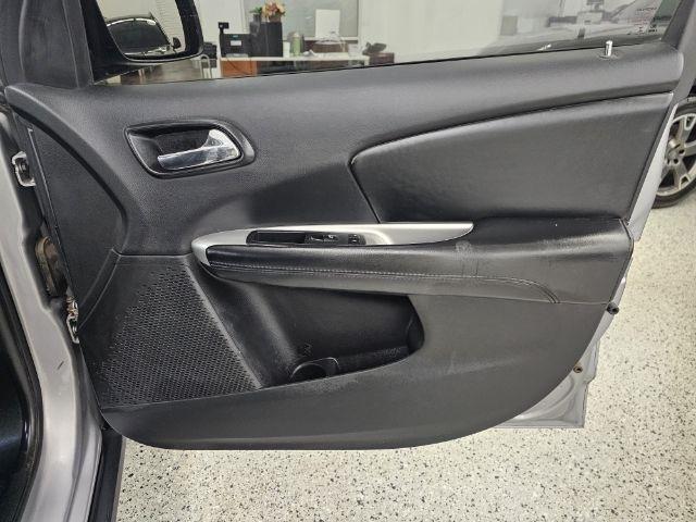 Dodge Journey SE AWD 2018