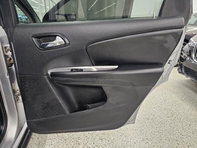 Dodge Journey SE AWD 2018