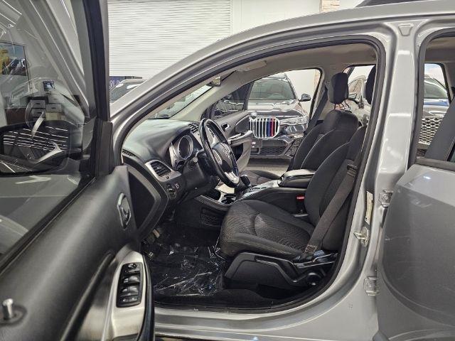 Dodge Journey SE AWD 2018