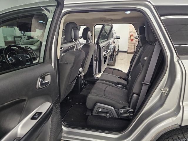 Dodge Journey SE AWD 2018