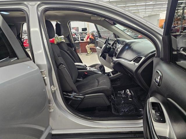 Dodge Journey SE AWD 2018