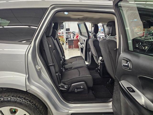 Dodge Journey SE AWD 2018