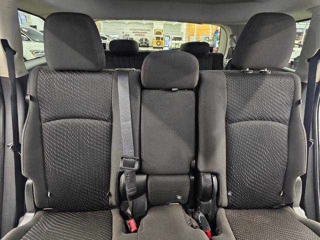 Dodge Journey SE AWD 2018