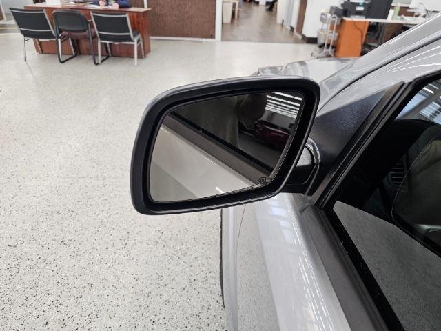 Dodge Journey SE AWD 2018