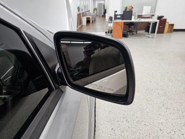 Dodge Journey SE AWD 2018