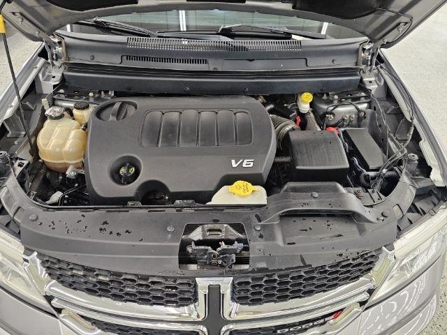 Dodge Journey SE AWD 2018