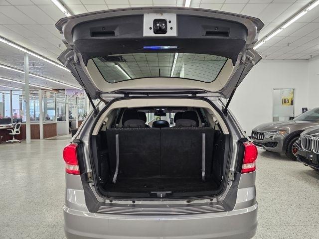 Dodge Journey SE AWD 2018