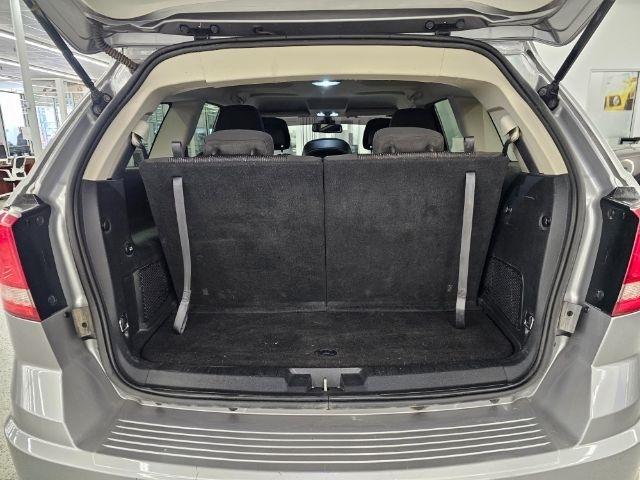 Dodge Journey SE AWD 2018