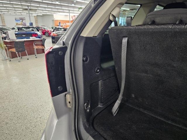 Dodge Journey SE AWD 2018