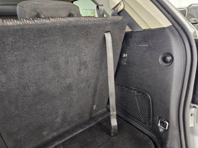 Dodge Journey SE AWD 2018