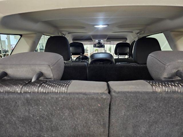 Dodge Journey SE AWD 2018