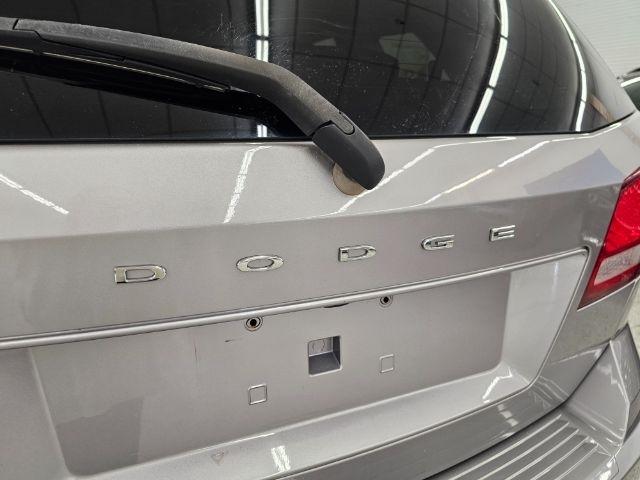 Dodge Journey SE AWD 2018