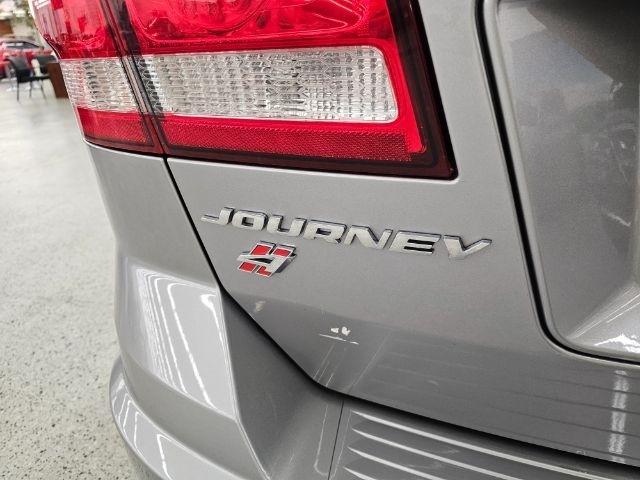 Dodge Journey SE AWD 2018