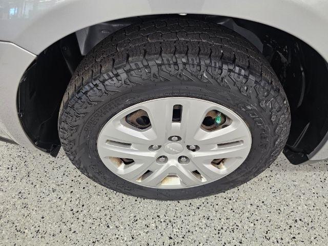 Dodge Journey SE AWD 2018