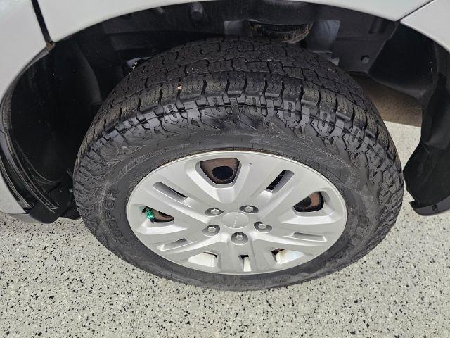 Dodge Journey SE AWD 2018