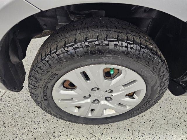 Dodge Journey SE AWD 2018