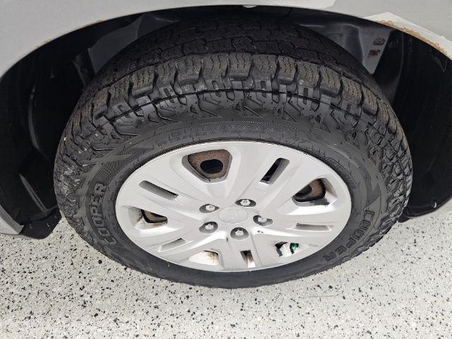 Dodge Journey SE AWD 2018