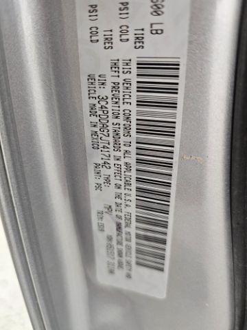 Dodge Journey SE AWD 2018