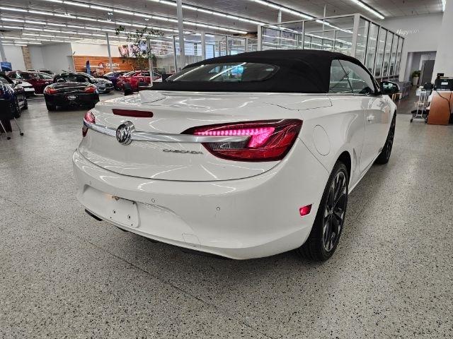 Buick Cascada 2dr Conv Premium 2019