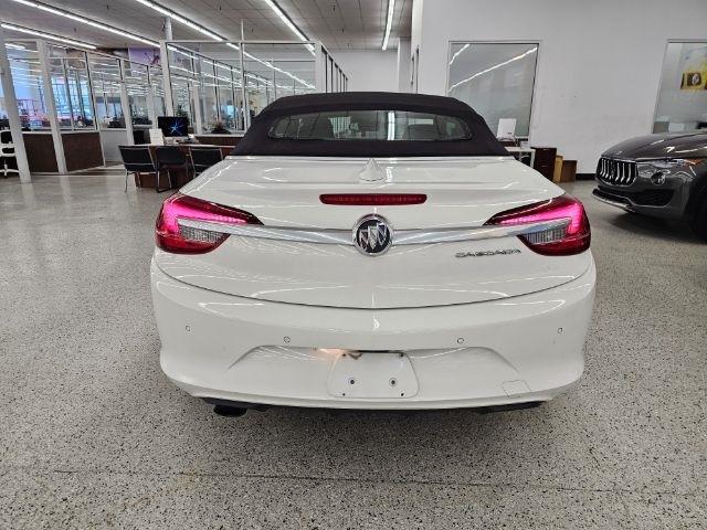 Buick Cascada 2dr Conv Premium 2019