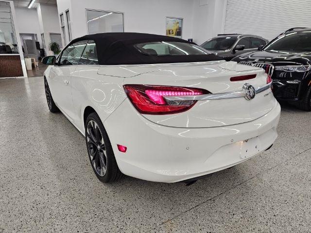 Buick Cascada 2dr Conv Premium 2019