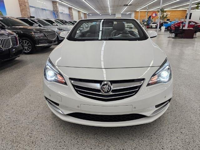 Buick Cascada 2dr Conv Premium 2019