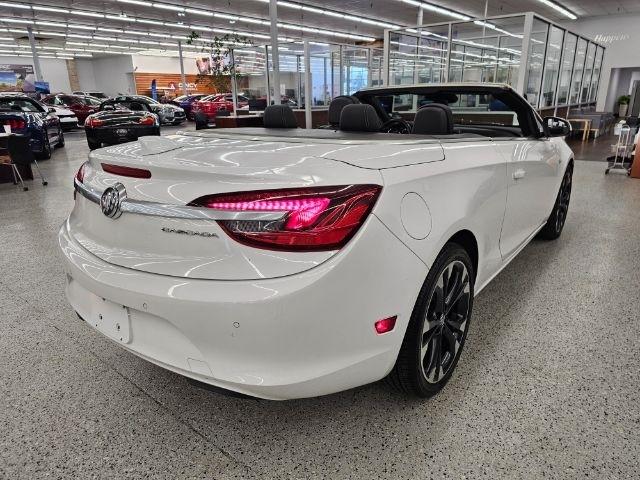 Buick Cascada 2dr Conv Premium 2019