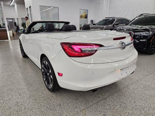 Buick Cascada 2dr Conv Premium 2019