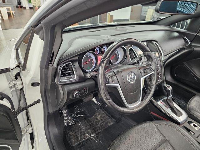 Buick Cascada 2dr Conv Premium 2019