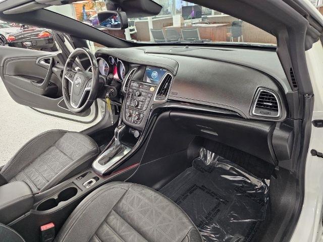 Buick Cascada 2dr Conv Premium 2019