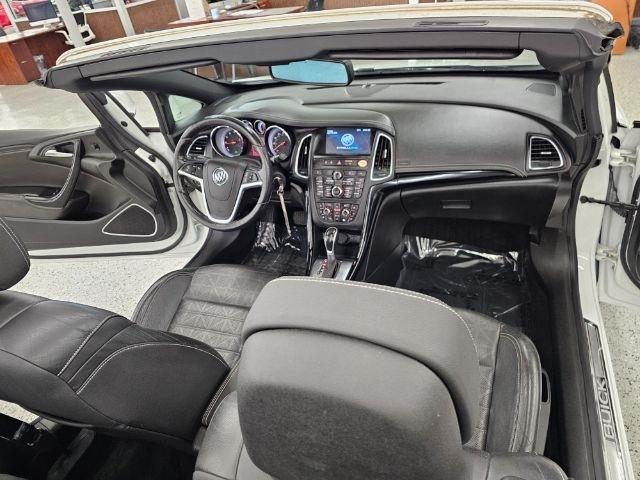 Buick Cascada 2dr Conv Premium 2019