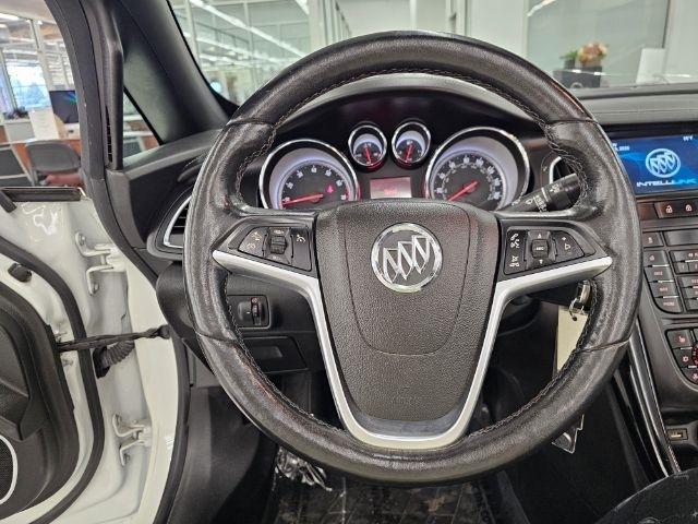 Buick Cascada 2dr Conv Premium 2019