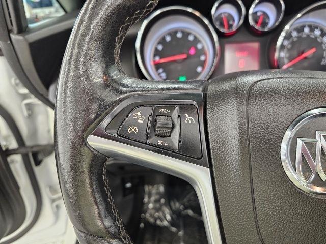 Buick Cascada 2dr Conv Premium 2019