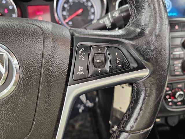 Buick Cascada 2dr Conv Premium 2019