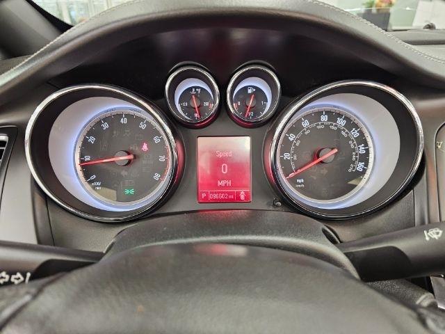 Buick Cascada 2dr Conv Premium 2019