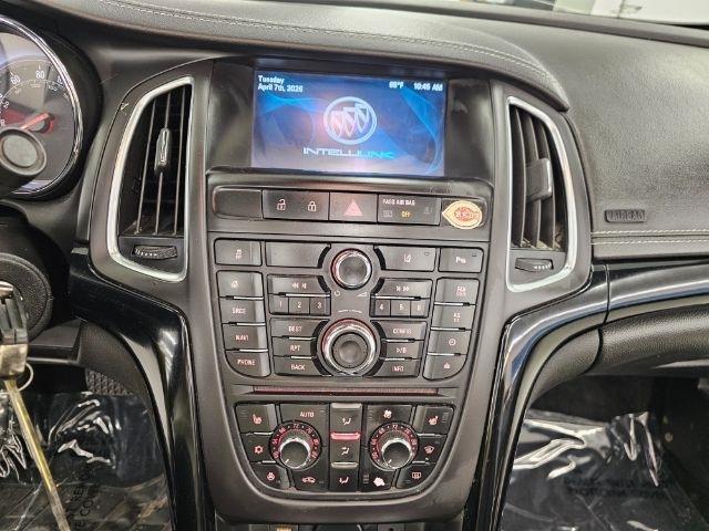 Buick Cascada 2dr Conv Premium 2019