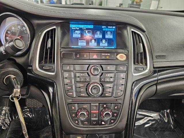 Buick Cascada 2dr Conv Premium 2019