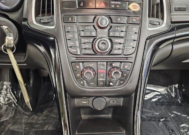 Buick Cascada 2dr Conv Premium 2019